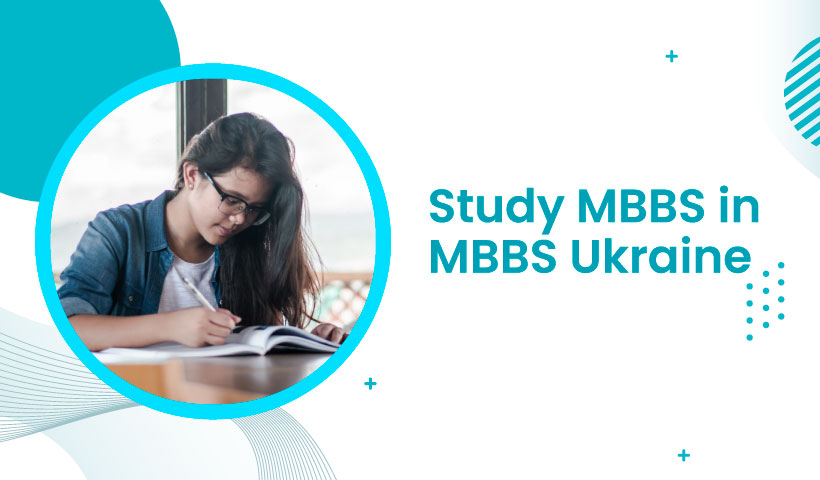 Study MBBS in MBBS Ukraine Fees
