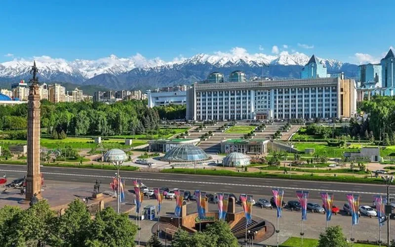 South Kazakhstan Medical Academy 