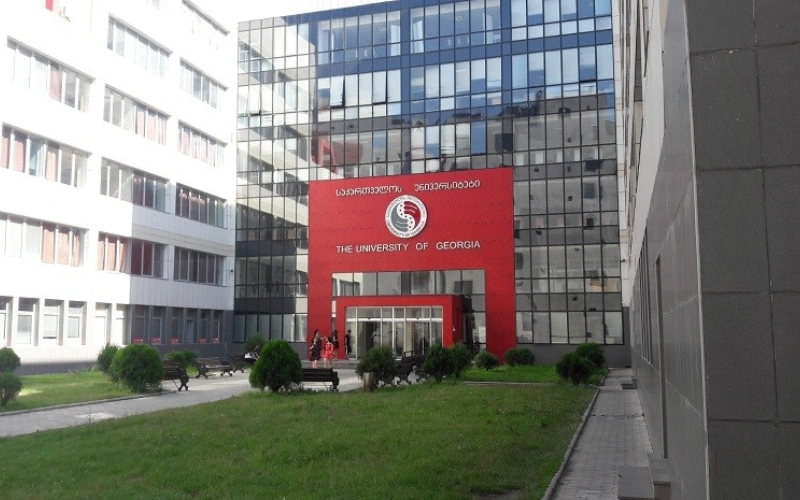 University of Georgia (UG) 