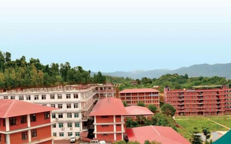 Lumbini Medical College 