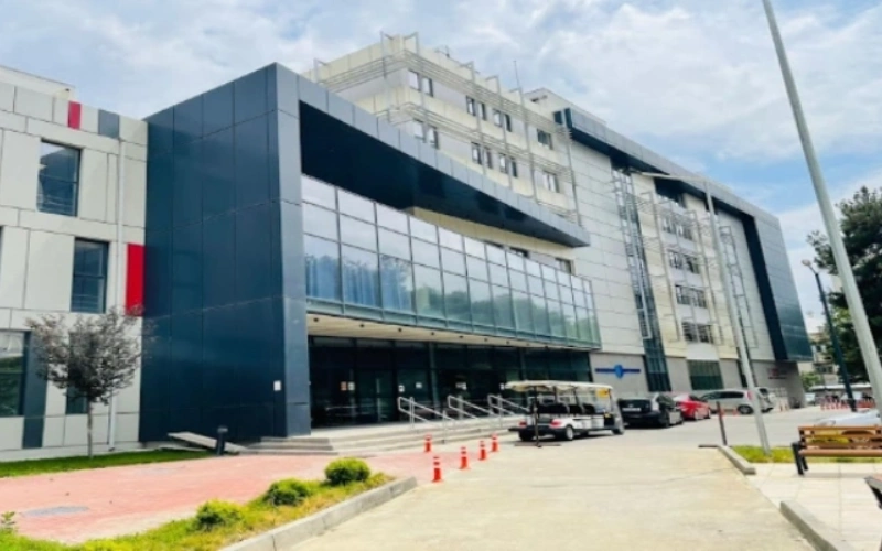 Kenwalker International University (KWIU) 