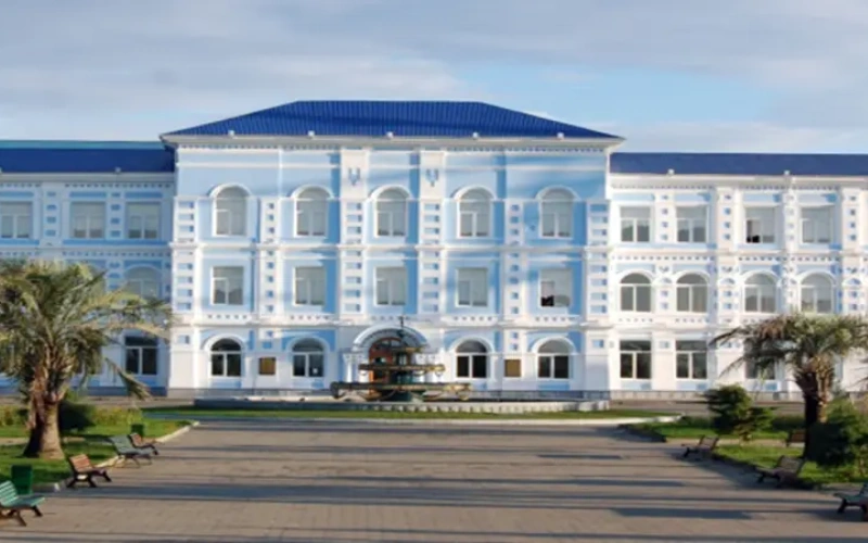 Batumi Shota Rustaveli State University (BSRSU) 