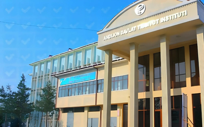 Andijan State Medical Institute (ASMI) 