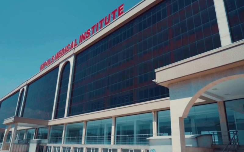 Impulse Medical Institute 