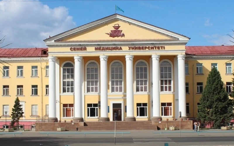 Semey State Medical University 