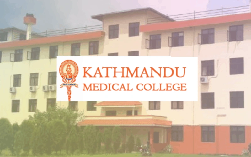 Kathmandu Medical College (KMC) 