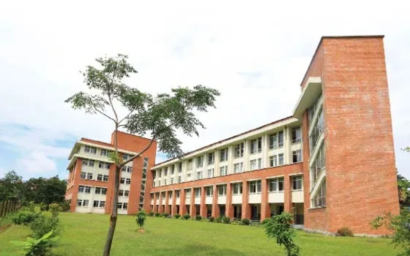 Nepal Medical College (NMC) 