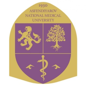 Kazakh National Medical University