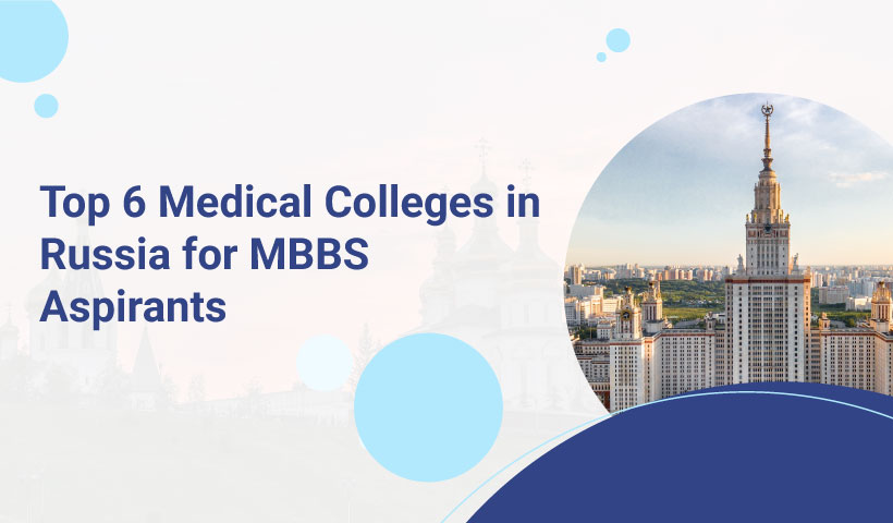 Why Georgia is the Best Destination for Indian MBBS Aspirants in 2023