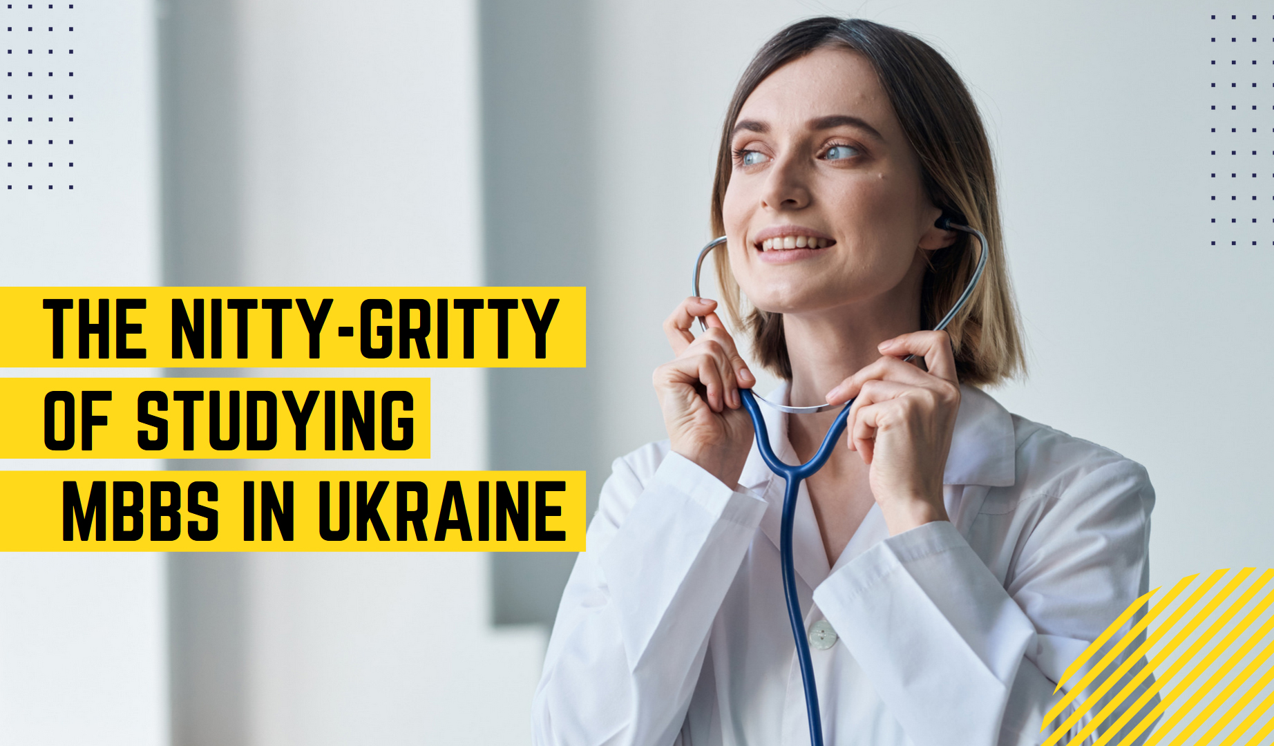 Study MBBS in Ukraine & Secure Your Future