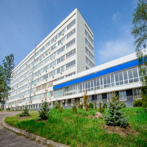 Zaporozhye University