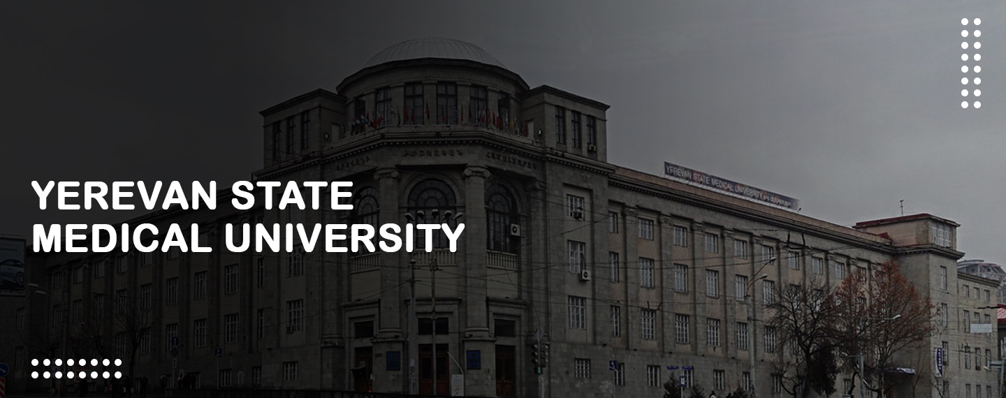 yerevan-state-medical-university