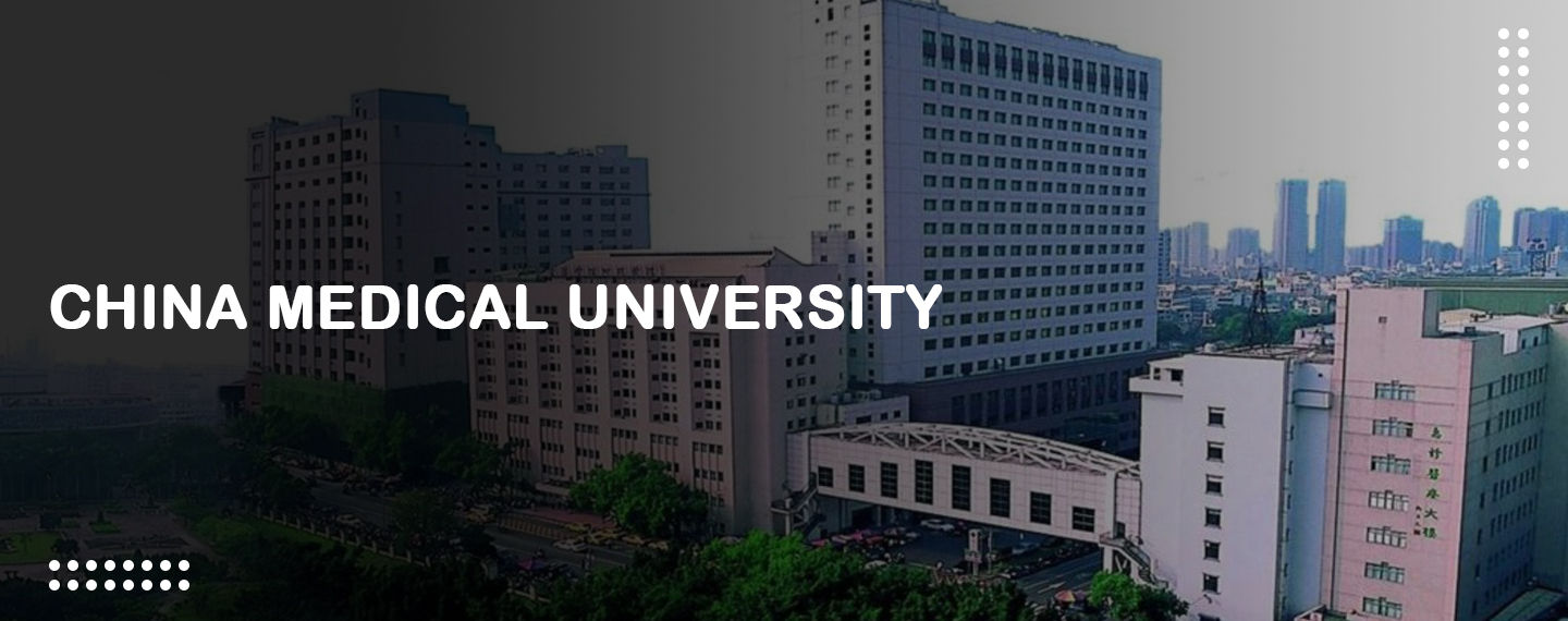 china-medical-university