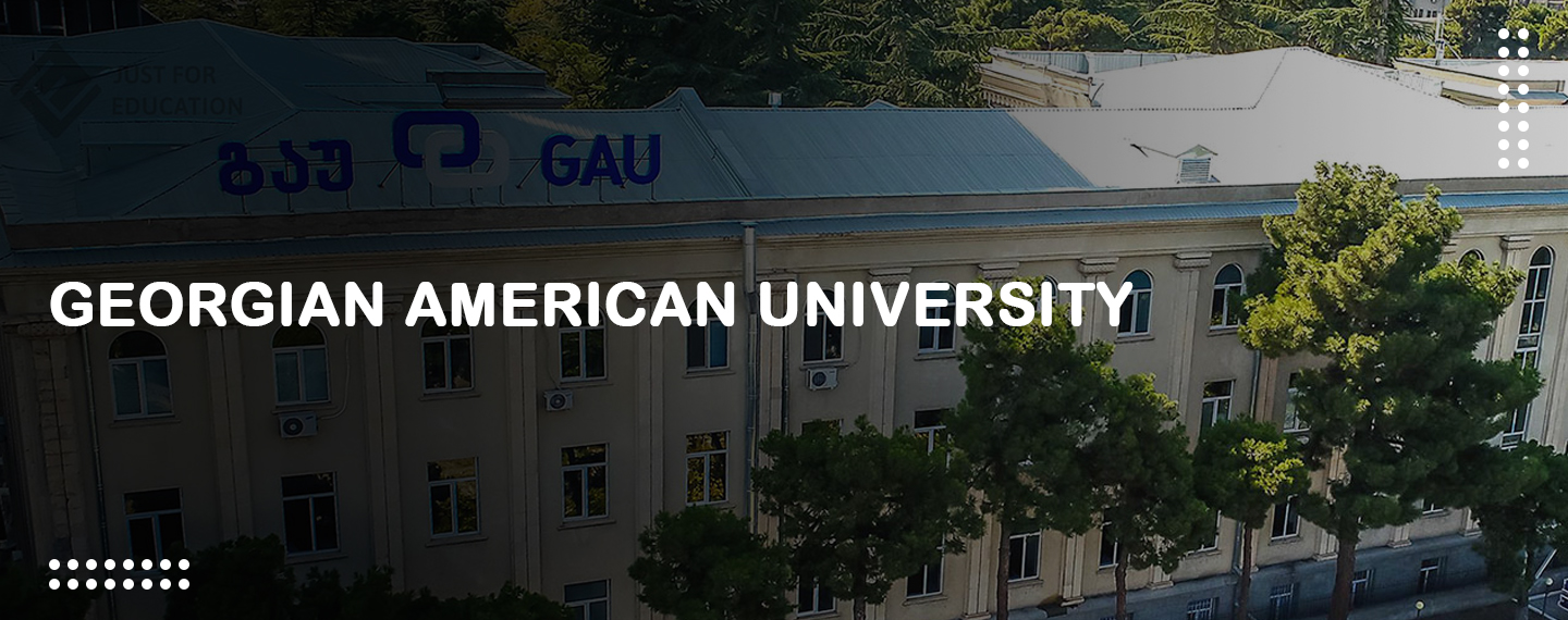 georgian-american-university