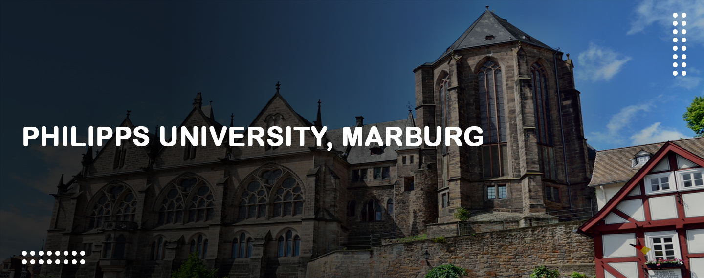 philipps-university-marburg