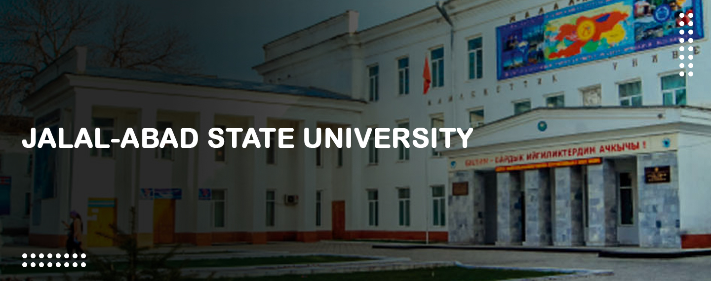 jalal-abad-state-university