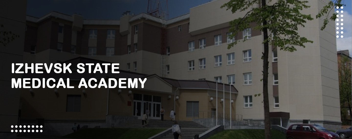 izhevsk-state-medical-academy