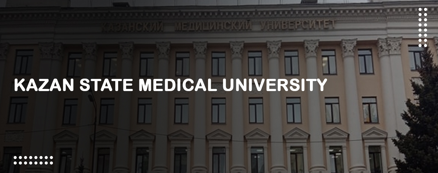 kazan-state-medical-university