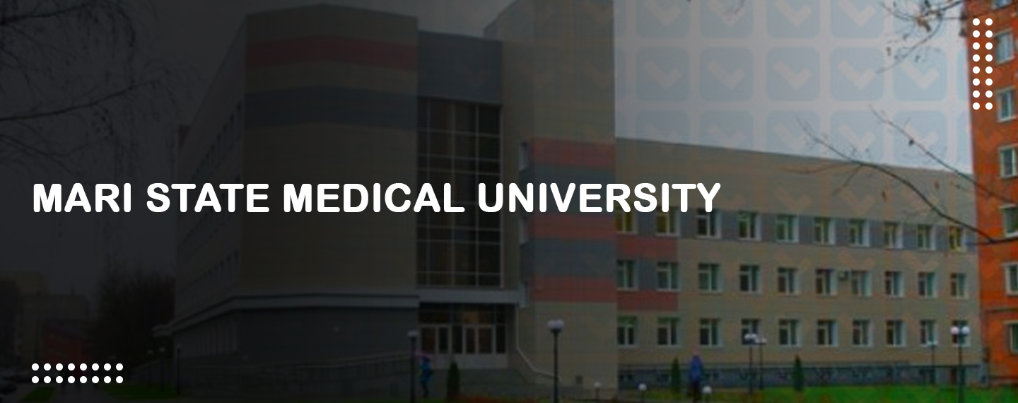 mari-state-medical-university