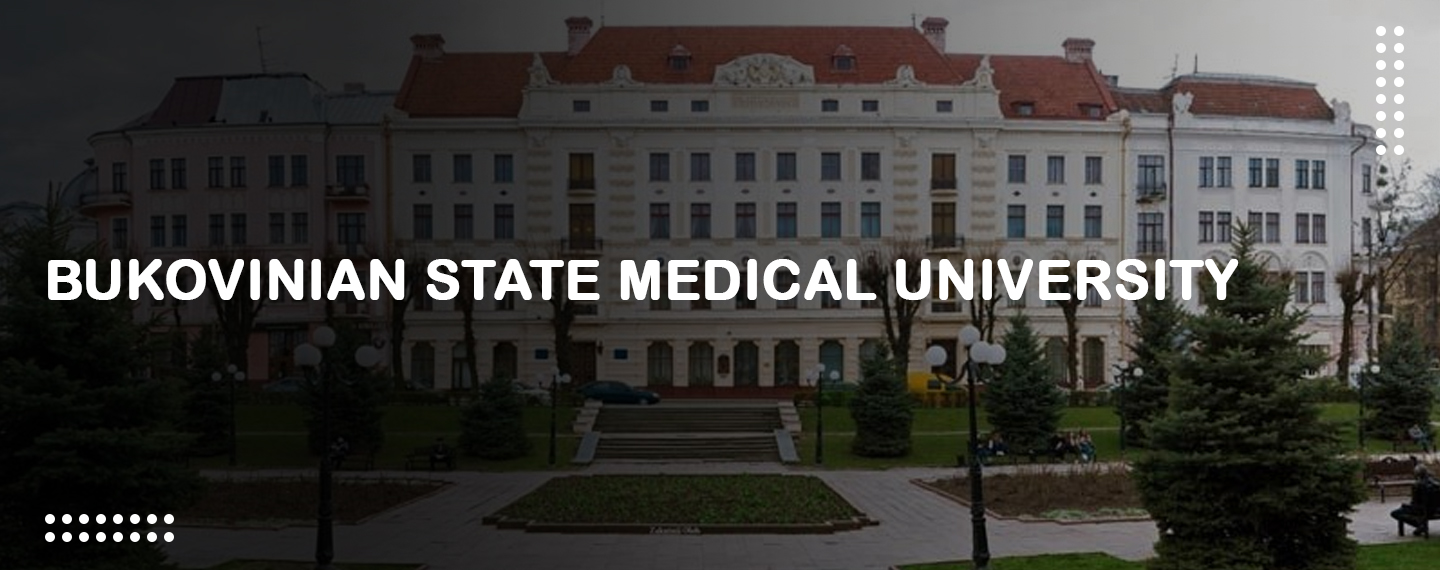 bukovinian-state-medical-university